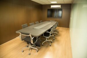 Por que coworkings com estrutura completa são a melhor escolha para pequenos negócios