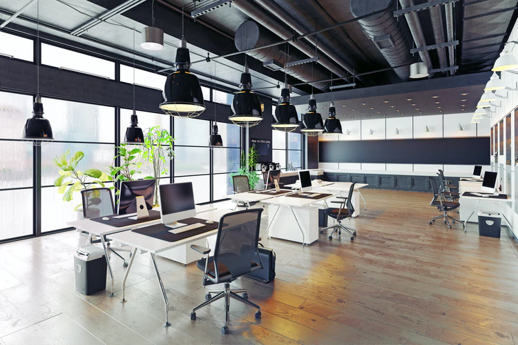 espaço de coworking, escolher coworking, coworking para empresas, infraestrutura coworking, planos de coworking, coworking flexível, coworking para empreendedores.