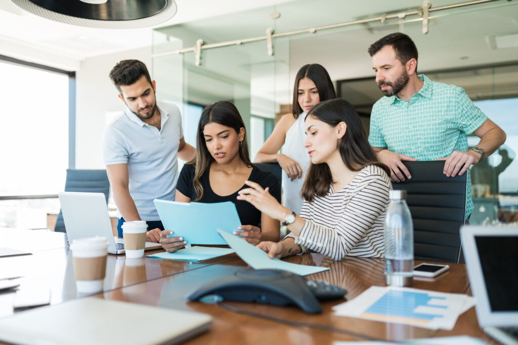 Coworking x Sala Comercial: Qual Vale Mais a Pena para Sua Empresa?
