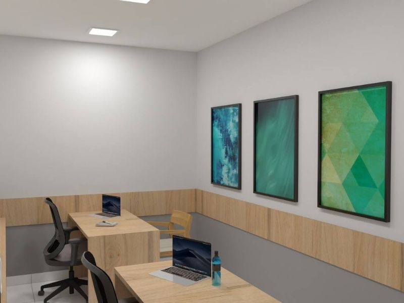 coworking, endereço comercial, credibilidade empresarial, profissionalismo, economia no coworking, espaço compartilhado, flexibilidade no trabalho, rede de contatos, salas privativas, endereço fiscal, ambiente colaborativo, redução de custos, crescimento empresarial, marketing profissional, atendimento eficiente