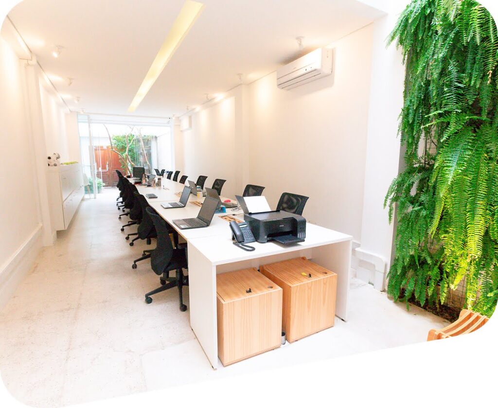 coworking, endereço fiscal, endereço comercial, aluguel convencional, empreendedorismo, flexibilidade, credibilidade empresarial, networking, salas privativas, infraestrutura corporativa.