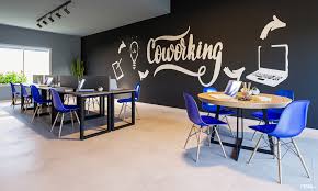coworking, escritório tradicional, pequenas empresas, flexibilidade, networking, infraestrutura coworking, produtividade, endereço comercial, salas privativas.