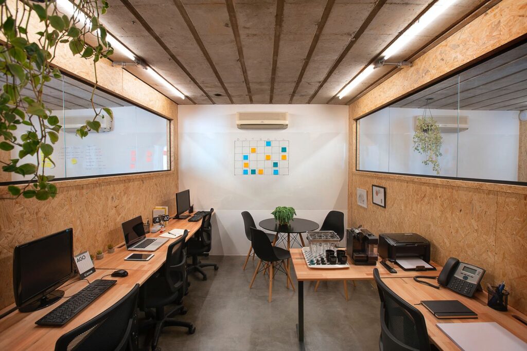 : endereço comercial em coworking, coworking para empresas, credibilidade empresarial, endereço profissional, imagem da empresa.