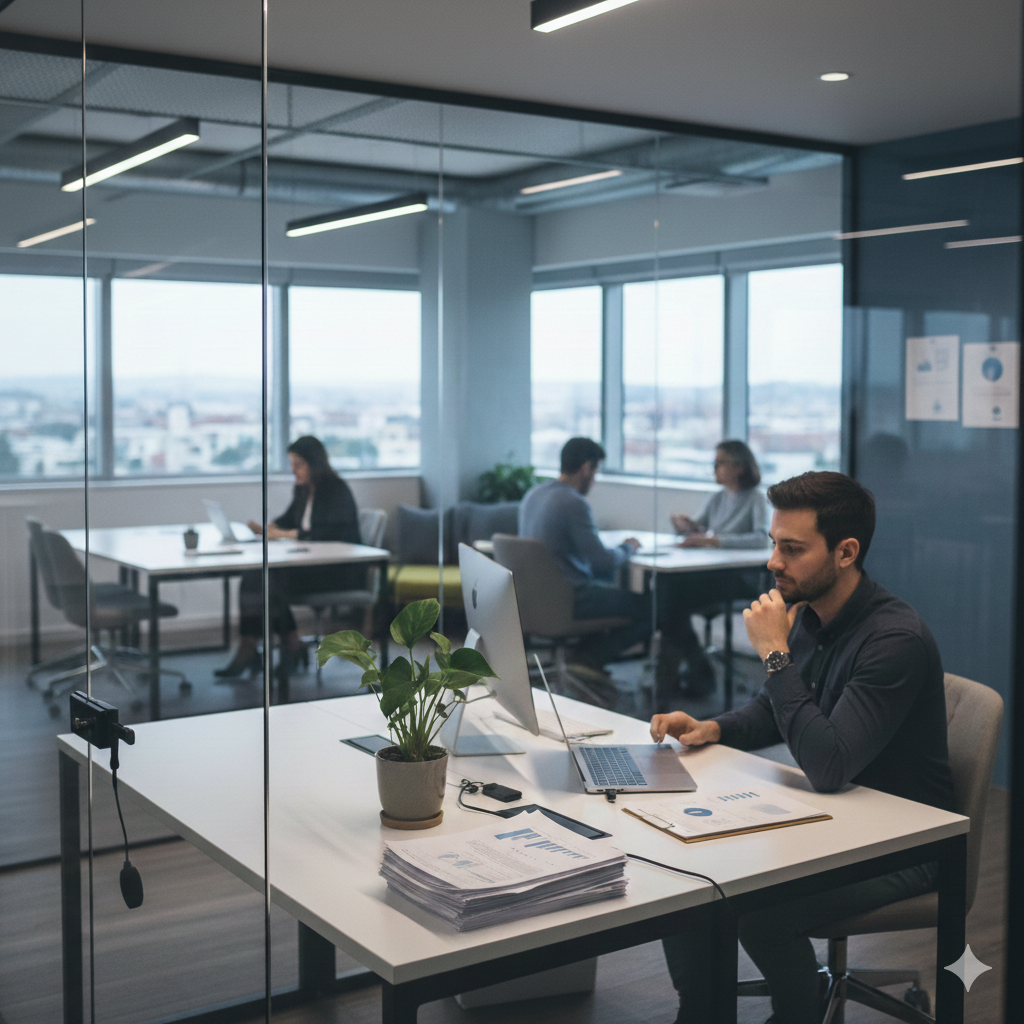 endereço fiscal coworking endereço fiscal para empresas endereço fiscal para MEI coworking para empresas coworking para MEI endereço fiscal legal