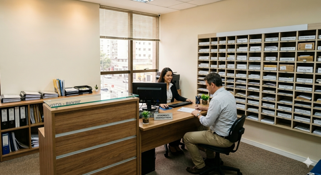 endereço fiscal barato endereço fiscal para empresas endereço fiscal para CNPJ como economizar com endereço fiscal endereço fiscal em coworking