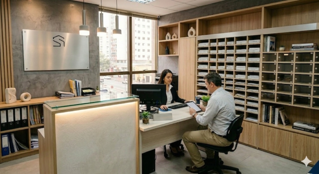 endereço comercial para anunciar no Google anunciar no Google precisa de endereço endereço comercial Google Google Meu Negócio endereço endereço comercial para empresas