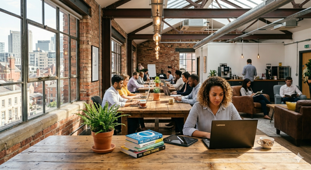 como escolher coworking, melhor coworking para empresa, coworking para empresas, coworking com endereço fiscal, coworking com endereço comercial, endereço fiscal em coworking, como escolher escritório compartilhado, coworking vale a pena, coworking para abrir empresa